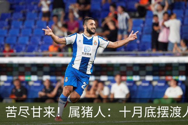 苦尽甘来！属猪人：十月底"摆渡人"悄然降临